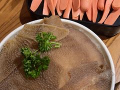 -佬土鹅肠火锅(解放路店)