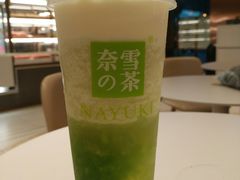 -奈雪的茶(金鹰广场店)