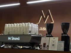 -M Stand(深圳南山欢乐颂店)