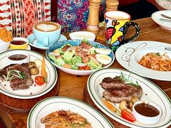 -Famous肥猫墨西哥音乐餐吧(五棵松华熙LIVE店)