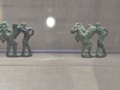 -巴音郭楞蒙古自治州博物馆