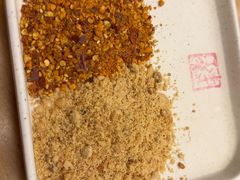 -李不管把把烧(火车南站店)