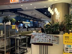 -台北楚楚园馅饼粥(虹桥南丰城店)