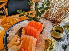 -禾喏精致料理美术馆(金狮广场店)