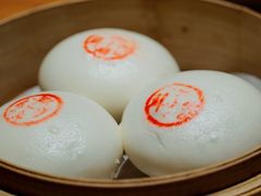 蘇小柳豌豆蓉流沙包-苏小柳手工点心(人民广场分院)