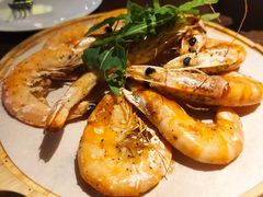 -味式·那不勒斯披萨Mise en place(亚朵酒店店)