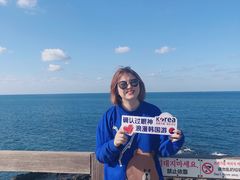 -龙头岩(Dragon Head Rock)