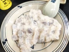 虾滑-重庆故事姊妹老火锅(财经学院店)