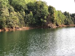 -凯邦亚湖风景区