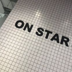 点击看大图 -ON STAR SALON