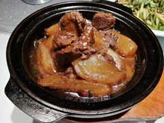 -萍香大厨·锅包肉(大东门店)