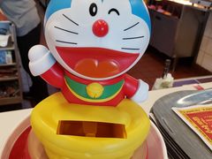 -麦当劳(曲阳店)