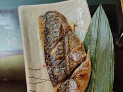 -昱匠·日本料理(金融街店)