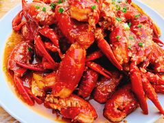 -五七小李子油焖大虾(总店)