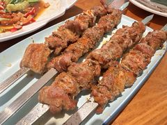 -巴尔喀十新疆餐厅(开发区店)