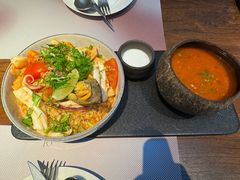 -FOOOO CITY CLUB 孚乐里音乐西餐酒吧(来福士店)