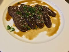 牛舌-福匠日本料理(人民路店)