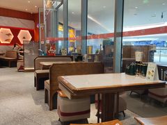 -松鹤楼面馆(中洲湾店)