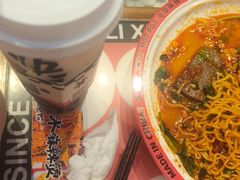 -文立新麻辣烫(合生汇21街区店)