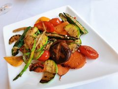 扒时蔬-马克西姆俄罗斯餐厅(通亚街店)