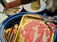 -東盛炭烤自助料理(浦东文峰广场店)