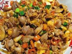 -望湘园·湖南菜(宏伊店)