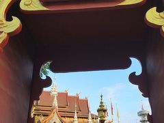 -西双版纳总佛寺