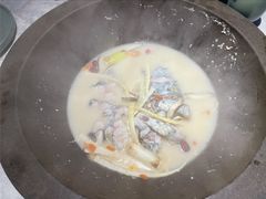 -鲜潭蒸汽石锅鱼(五道口购物中心店)