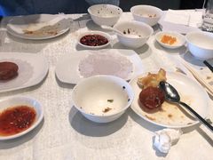 -观澜湖酒店·邀月庭中餐厅