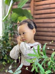 -格林童趣专业儿童摄影(公益西桥店)