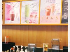 -星巴克(天津佛罗伦萨小镇店)