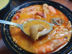 -金象湾泰国餐厅(华林路店)