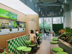 -丘大叔柠檬茶(来福士广场分店)