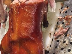 -同喜烤鸭店(光芒店)