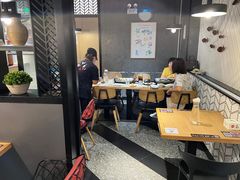 -鱼酷活鱼烤鱼(梅江印象城店)