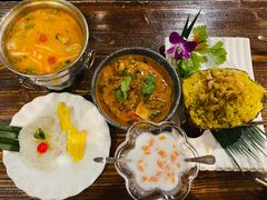 -Siam泰餐厅(水上公园店)