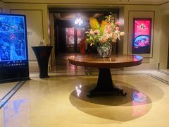 -利顺德大饭店·维多利亚花园(小白楼店)