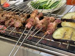 -小寒羊烧烤(凯瑞时代大厦店)