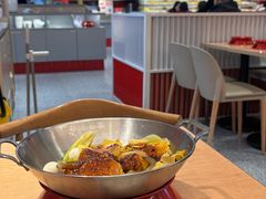-每味每客·重庆麻辣烫(国泰店)