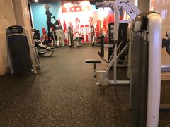 -至尚健身游泳(马鞍山店)