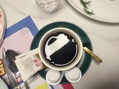 -伯顿西餐厅(茶山彩虹路店)