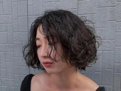 -张昊造型