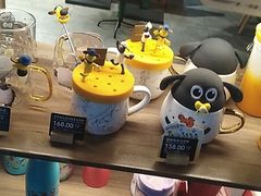 -COSTA COFFEE(吴江路店)