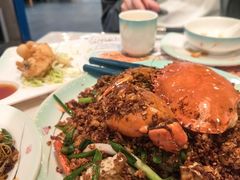 -喜记避风塘炒辣蟹(总店)