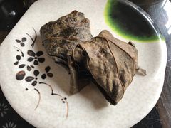 -隆源山寨土菜馆