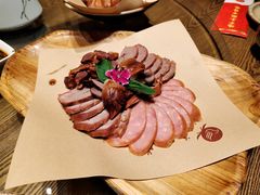 -鸽子窝(青塔店)