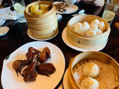 -新天世纪中餐厅
