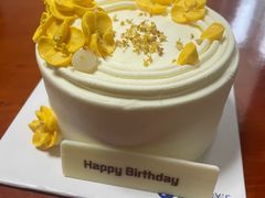 “风味江南”&nbsp;桂花酒酿小圆子蛋-Pantry's Best派悦坊蛋糕(K11购物艺术中心店)