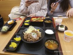 -町门烤肉拌饭专门店(哈西万达店)