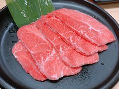 -花味·自助烤肉(雨花客厅店)